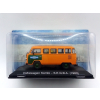 Volkswagen T2 Kombi S.E.G.B.A. 1983 - skala 1:43 - Salvat/Hachette